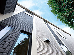 ウィザースホーム 藤沢展示場の施工事例「“家事ラク”を応援してくれる収納のある家」の画像