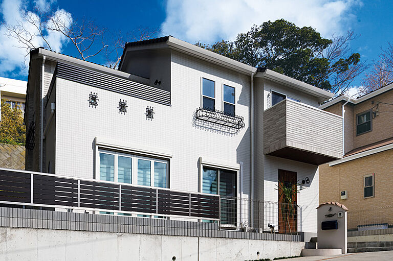 ウィザースホーム 立川展示場の公式画像_その他1