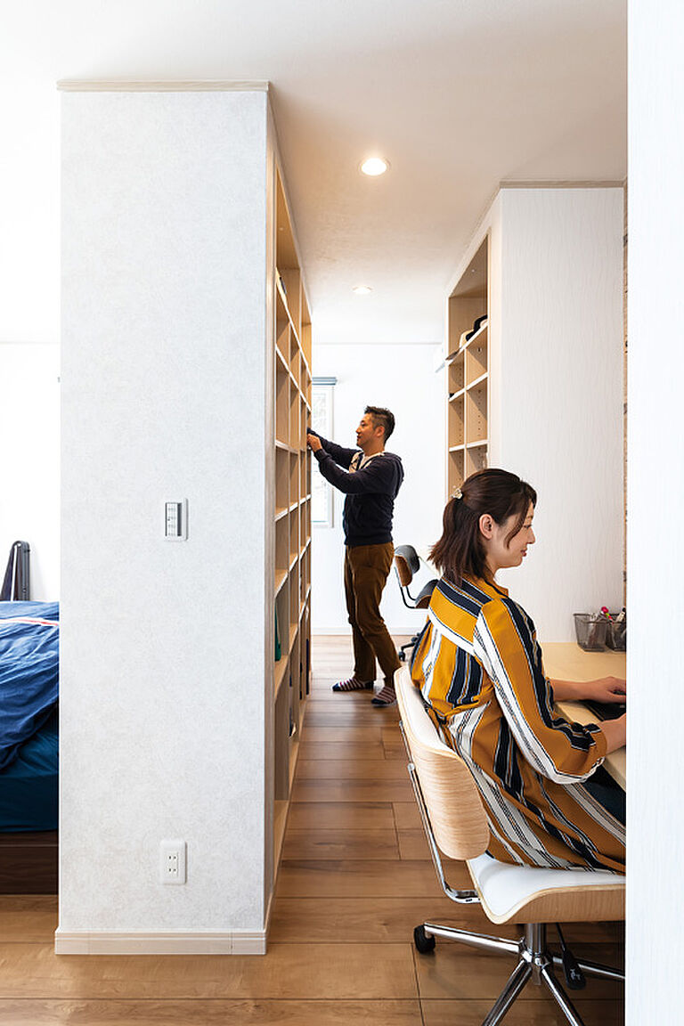 ウィザースホーム 立川展示場の公式画像_その他6