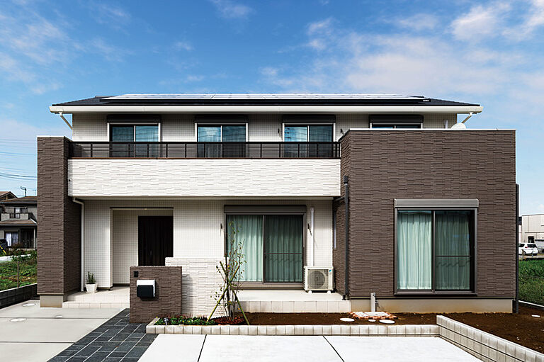 ウィザースホーム 立川展示場の公式画像_その他1