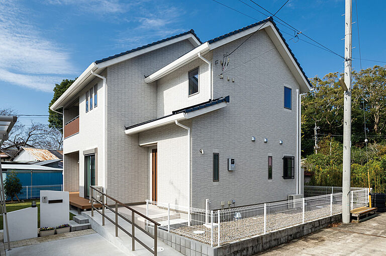 ウィザースホーム 立川展示場の公式画像_その他1