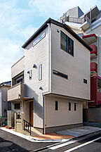 和風・和モダンスタイルの住宅 ウィザースホーム 相模原展示場の事例画像