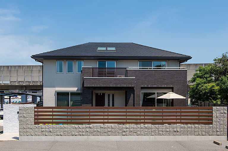 ウィザースホーム 立川展示場の公式画像_その他1