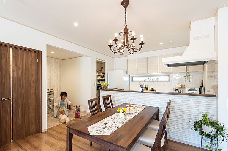 ウィザースホーム 立川展示場の公式画像_その他4