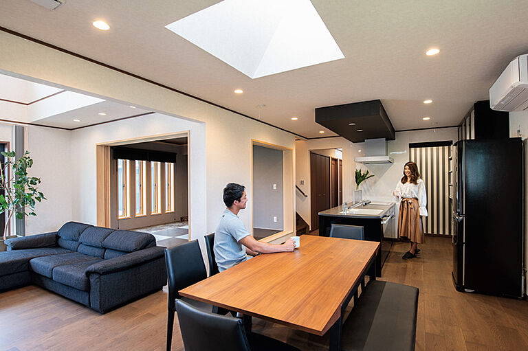 ウィザースホーム 立川展示場の公式画像_その他4