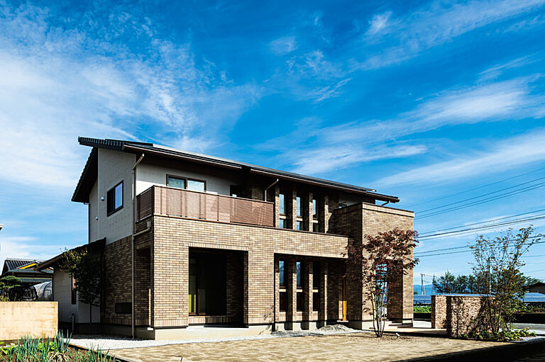 ウィザースホーム 立川展示場の公式画像_その他1