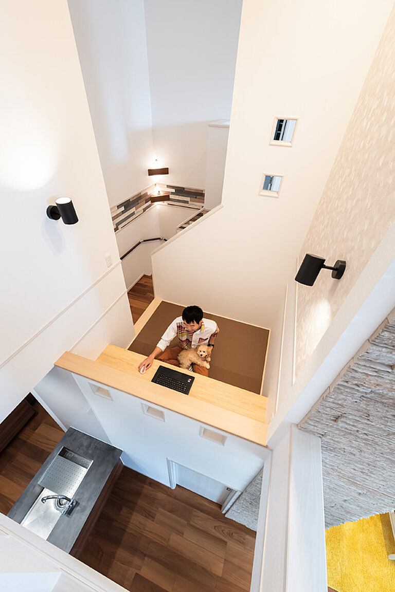 ウィザースホーム 立川展示場の公式画像_その他6