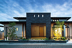 ウィザースホーム 市川展示場の施工事例「自然素材と全館空調で家中の空気を健やかに。 愛犬も暮らしやすい理想的な家」の画像