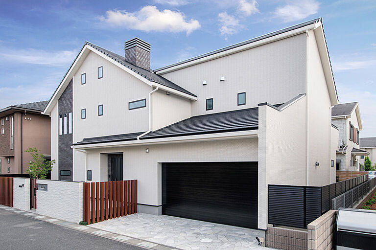 ウィザースホーム 立川展示場の公式画像_その他1