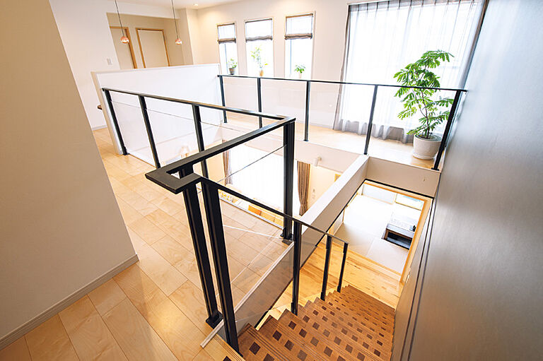 ウィザースホーム 立川展示場の公式画像_その他6