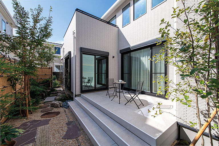 ウィザースホーム 立川展示場の公式画像_その他7