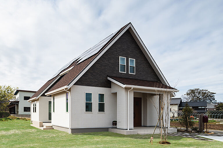 ウィザースホーム 立川展示場の公式画像_その他1