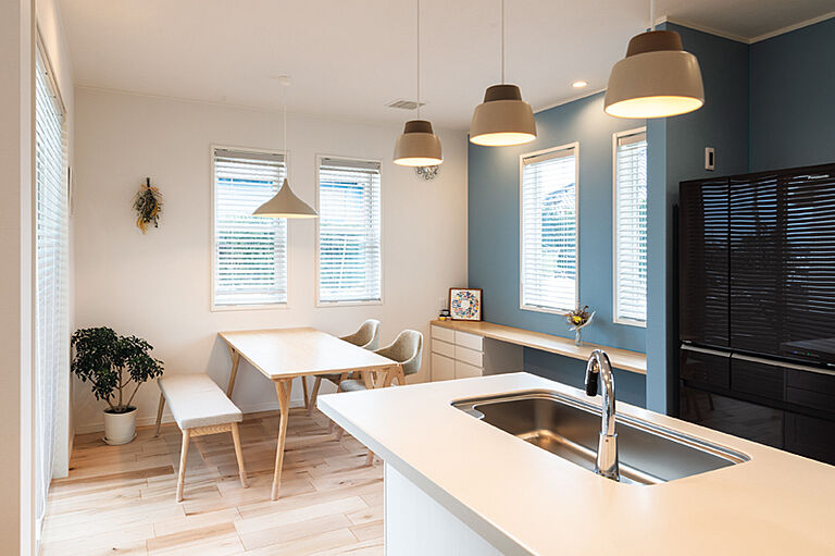 ウィザースホーム 立川展示場の公式画像_その他5