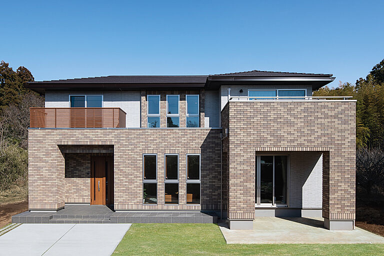 ウィザースホーム 立川展示場の公式画像_その他1