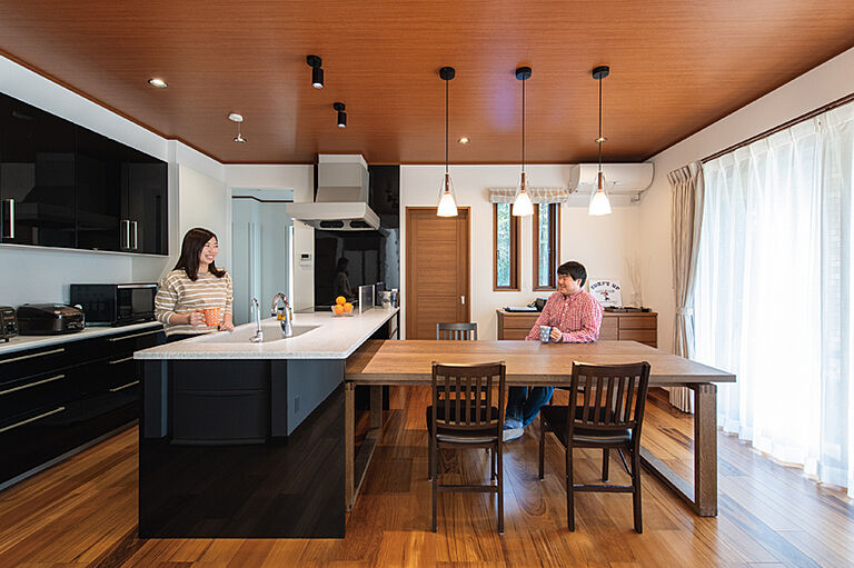 ウィザースホーム 立川展示場の公式画像_その他5