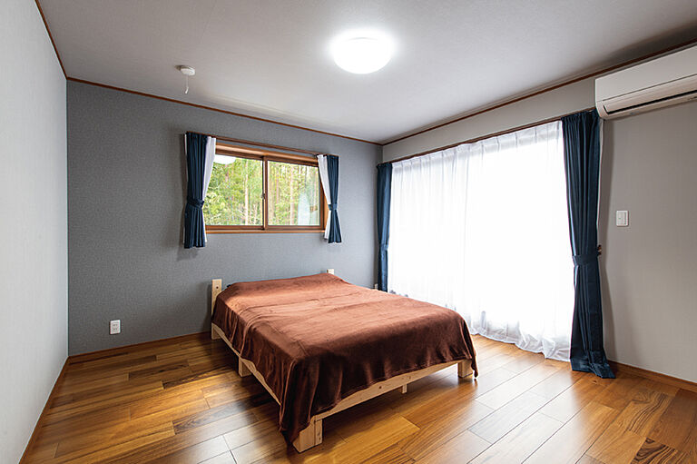 ウィザースホーム 立川展示場の公式画像_洋室7