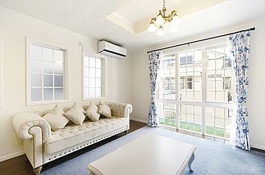 地元密着 創業67年のミヤウチ建設株式会社の施工事例「ホームシアターがある家」の画像1