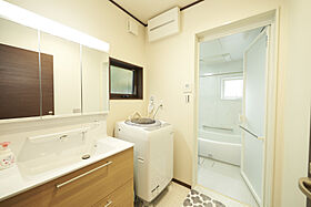 地元密着 創業67年のミヤウチ建設株式会社の施工事例「いつでも家族の顔が見れる「平屋」」の画像3