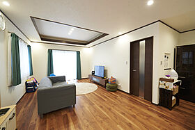 地元密着 創業67年のミヤウチ建設株式会社の施工事例「いつでも家族の顔が見れる「平屋」」の画像5