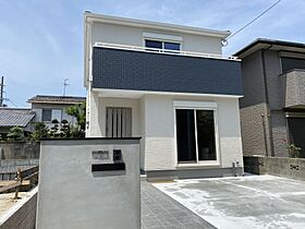 地元密着 創業67年のミヤウチ建設株式会社の施工事例「明るさを重視したお家」の画像1