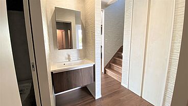 地元密着 創業67年のミヤウチ建設株式会社の施工事例「動線を工夫したお家」の画像