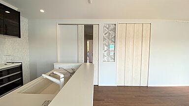 地元密着 創業67年のミヤウチ建設株式会社の施工事例「動線を工夫したお家」の画像3