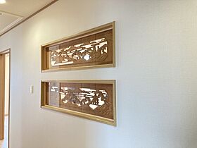 地元密着 創業67年のミヤウチ建設株式会社の施工事例「おしゃれな勾配天井のある平屋」の画像2