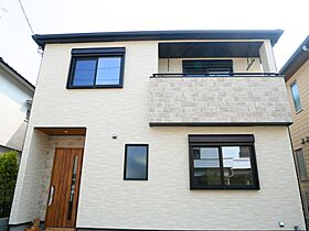 地元密着 創業67年のミヤウチ建設株式会社の施工事例「育児動線がスムーズな長期優良住宅」のメイン画像