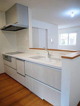 地元密着 創業67年のミヤウチ建設株式会社の施工事例「育児動線がスムーズな長期優良住宅」の画像5