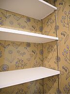 シンプルモダンスタイルの収納 地元密着 創業67年のミヤウチ建設株式会社の事例画像