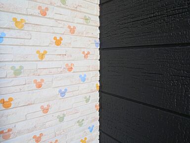 地元密着 創業67年のミヤウチ建設株式会社の施工事例「日当たりのいいウッドデッキが気持ちいい、回遊動線のお家」の画像2