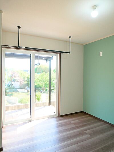 リビング 地元密着 創業67年のミヤウチ建設株式会社の事例画像