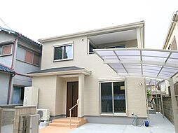 地元密着 創業67年のミヤウチ建設株式会社の施工事例「家族の生活動線を考えたお家」の画像