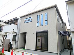 地元密着 創業67年のミヤウチ建設株式会社の施工事例「回遊できる大容量ウォークインクローゼットがあるお家」の画像