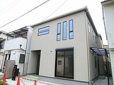 地元密着 創業67年のミヤウチ建設株式会社の施工事例「回遊できる大容量ウォークインクローゼットがあるお家」の画像