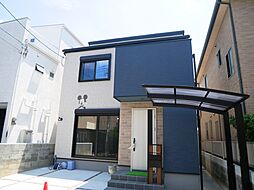 地元密着 創業67年のミヤウチ建設株式会社の施工事例「ディズニー好きな家族が建てたお家」の画像