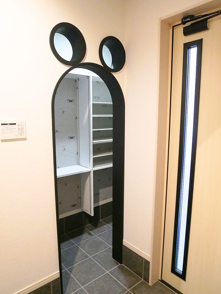 地元密着 創業67年のミヤウチ建設株式会社の公式画像_玄関2