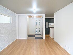 地元密着 創業67年のミヤウチ建設株式会社の施工事例「ディズニー好きな家族が建てたお家」の画像2