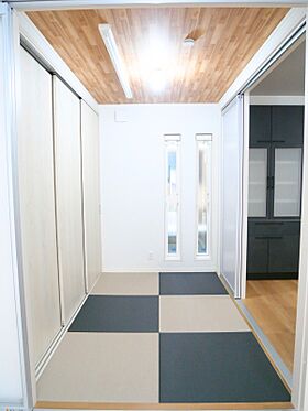 地元密着 創業67年のミヤウチ建設株式会社の施工事例「ディズニー好きな家族が建てたお家」の画像3