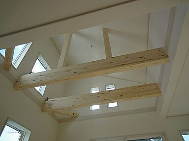 地元密着 創業67年のミヤウチ建設株式会社の施工事例「勾配天井のリビングがある家」の画像6