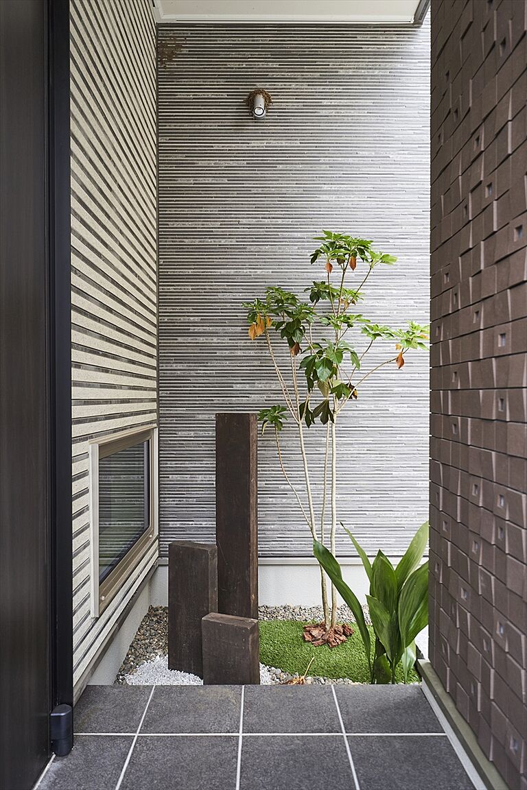 ヤマト住建 住まいのギャラリー西神戸店の公式画像_玄関7