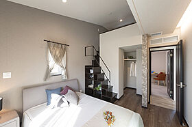 ヤマト住建 立川住宅展示場の施工事例「スマート動線で快適に生活できる家」の画像6