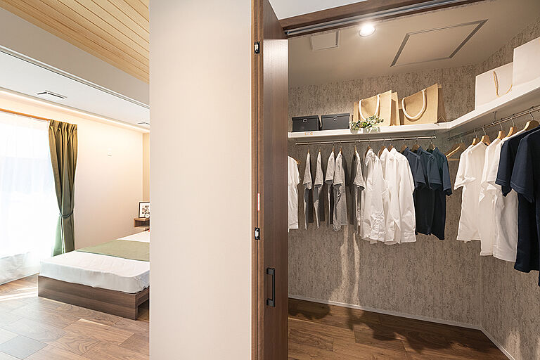 ヤマト住建 住まいのギャラリー西神戸店の公式画像_洋室8