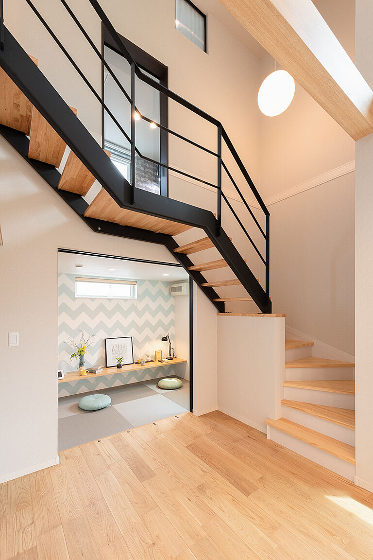 ヤマト住建 住まいのギャラリー西神戸店の公式画像_和室8