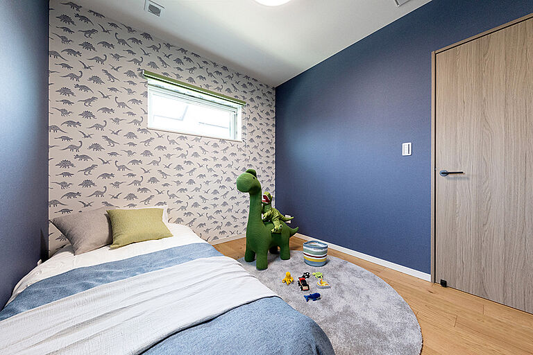 ヤマト住建 住まいのギャラリー西神戸店の公式画像_洋室11