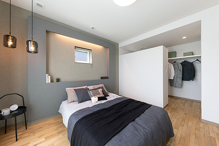 ヤマト住建 住まいのギャラリー西神戸店の公式画像_洗面4