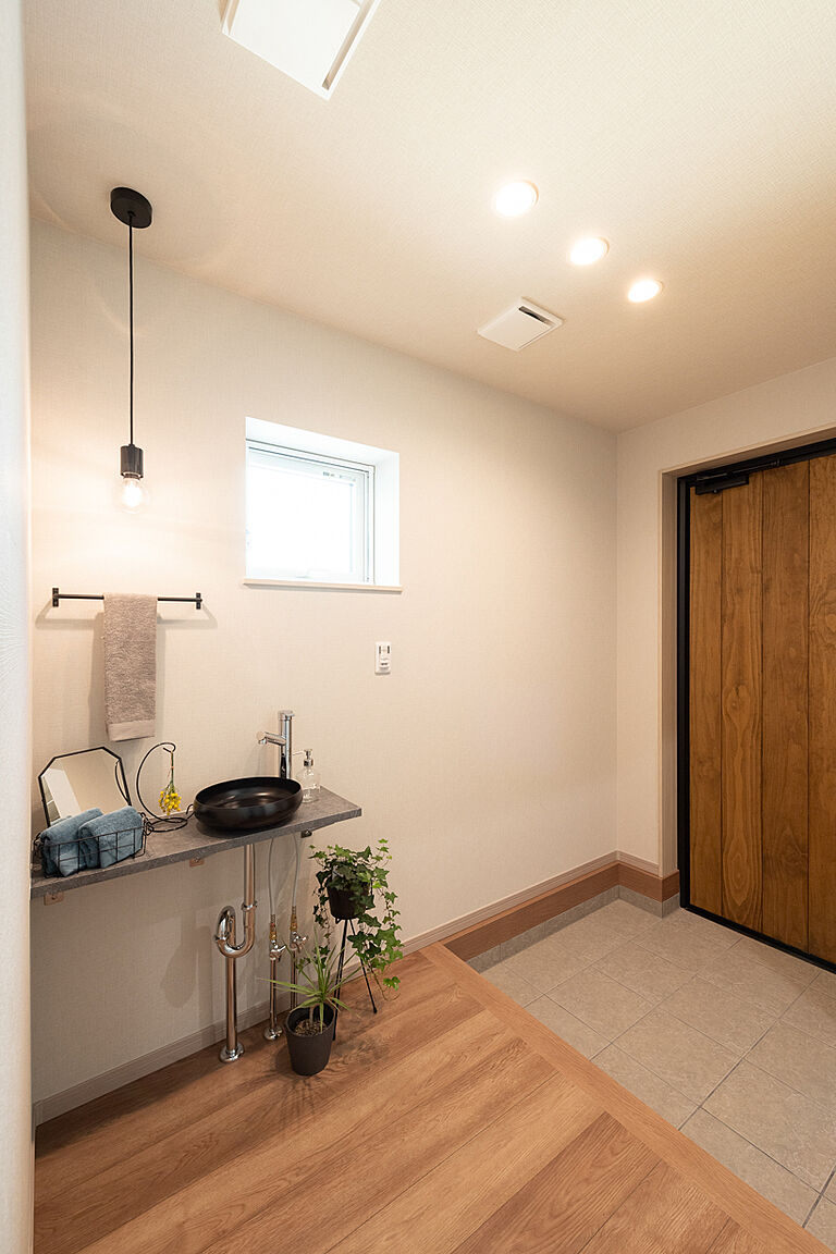 ヤマト住建 住まいのギャラリー西神戸店の公式画像_玄関5