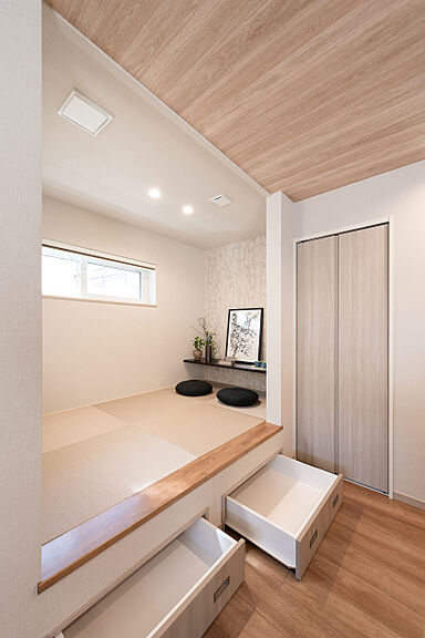 ヤマト住建株式会社の施工事例「家族のコミュニケーションを大切にする家」の画像6