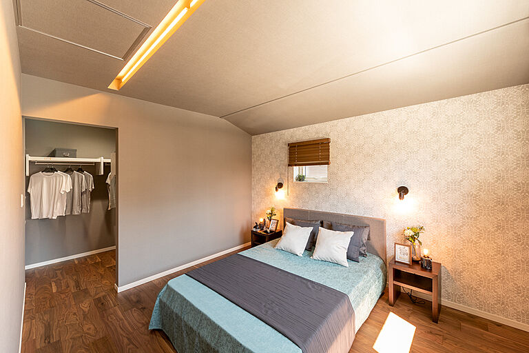 ヤマト住建 住まいのギャラリー西神戸店の公式画像_洋室8