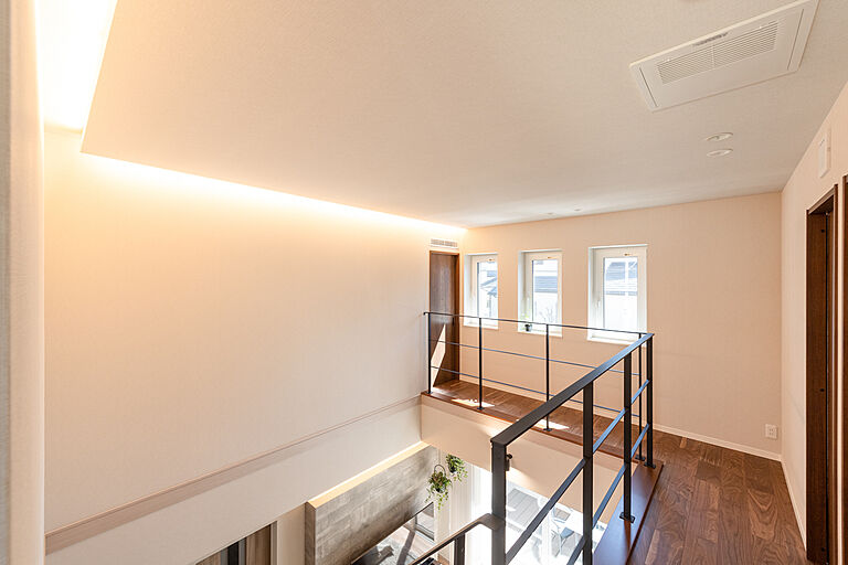 ヤマト住建 住まいのギャラリー西神戸店の公式画像_リビング9